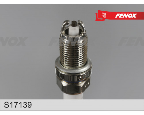 S17139 FENOX Свеча зажигания