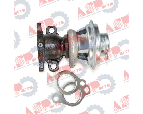 ASZ5119 ASParts Клапан рециркуляции выхлопных газов ASZ5119 ASParts Клапан рециркуляции выхлопных газов
