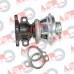 ASZ5119 ASParts Клапан рециркуляции выхлопных газов