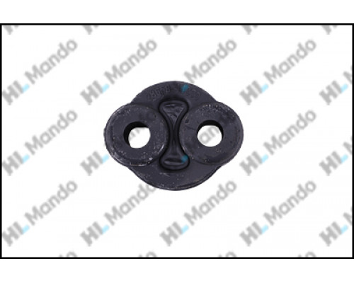 DCC000220 Mando Резинка подвеса глушителя DCC000220 Mando Резинка подвеса глушителя