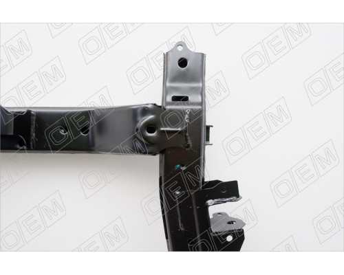 OEM0011PRP O.E.M. Балка подмоторная для Renault Duster 2010-2021