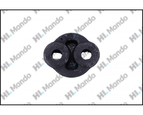 DCC000220 Mando Резинка подвеса глушителя DCC000220 Mando Резинка подвеса глушителя