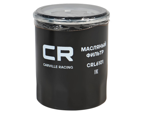 CRL6101 CARVILLE RACING Фильтр масляный