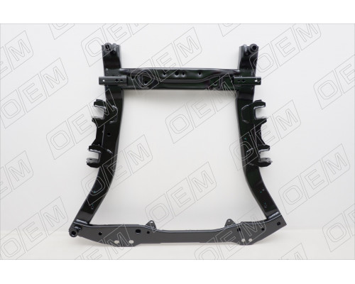 OEM0011PRP O.E.M. Балка подмоторная для Renault Duster 2010-2021