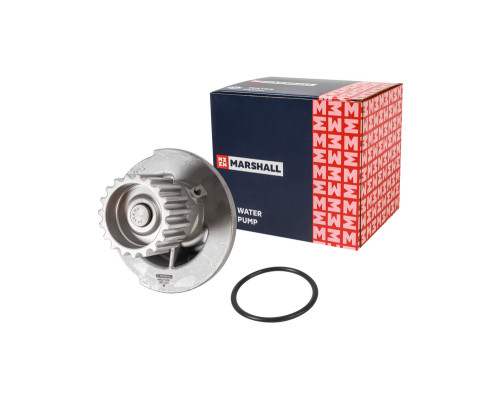 Водяной насос (помпа) CHEVROLET AVEO 02-, CRUZE 08-, LACETTI 04-, LANOS 02-, REZZO 00-