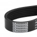 Ремень поликлиновой 6PK1565 Citroen Xsara Picasso 99-12; Peugeot 206 98-12; Peugeot 207 06-15; (M6310526)