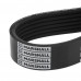 Ремень поликлиновой 6PK1583 Audi A4 B8 07-15; Audi A6 C6 04-11; Audi Q5 08-17; Citroen C5 III 08-14; (M6310585)