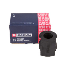 Втулка стабилизатора передняя NISSAN X-TRAIL 00-