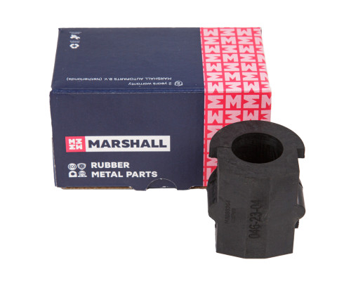 Втулка стабилизатора передняя NISSAN X-TRAIL 00-