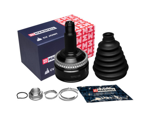 ШРУС внешний с ABS SSANGYONG ACTYON 10-