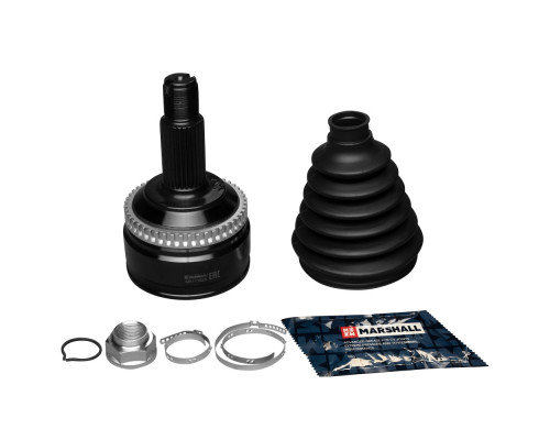 ШРУС внешний с ABS SSANGYONG ACTYON 10-