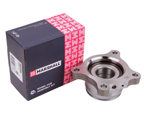 Ступица правая задняя LEXUS GX 02-; TOYOTA LAND CRUISER PRADO 02-