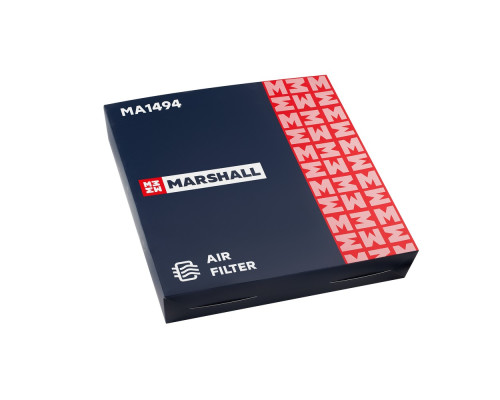 Фильтр воздушный LEXUS LX 07-; TOYOTA LAND CRUISER 07-, SEQUOIA 07-, TUNDRA 07-