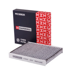 Фильтр салонный угольный BAIC U5 PLUS 21-, X35 19-