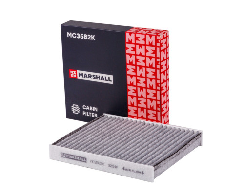 Фильтр салонный угольный BAIC U5 PLUS 21-, X35 19-