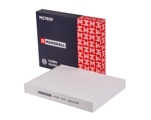 Фильтр салонный EXEED TXL 19-, VX 21-