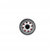 Фильтр масляный Toyota Avensis I-III 97- / Camry I-IV 83- / Corolla IV-XI 79- / RAV4 I-IV 94- (ML2121)