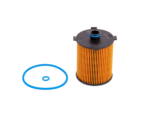 Фильтр масляный GEELY MONJARO 21-, PREFACE 20-, TUGELLA 19-; VOLVO XC90 14-