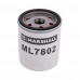 Фильтр масляный Haval F7 I 19- / Jolion 21- / F7x 19- / H6 I, II 14- (ML7802)