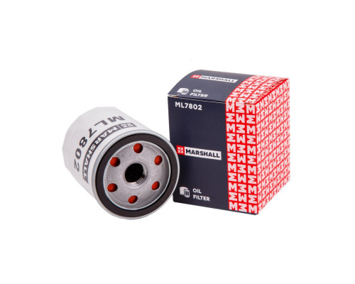 Фильтр масляный Haval F7 I 19- / Jolion 21- / F7x 19- / H6 I, II 14- (ML7802)
