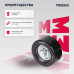 Ролик прив. ремня Hyundai: Elantra 11-, i30 12-, i40 11-, Tucson 15-; Kia: Optima IV 16-, Sportage 10- (MS5263)