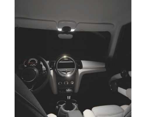 Светодиодные лампы W5W LEDriving STANDARD