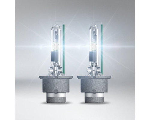 Лампа D4R 35W 42V OSRAM XENARC ORIGINAL