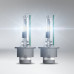 Лампа D4R 35W 42V OSRAM XENARC ORIGINAL