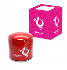 Фильтр масляный ВАЗ 210107 БелМаг BM.6537