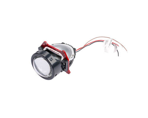 Светодиодная линза Optima Premium Bi-LED LENS Element Series Shift Model 12V