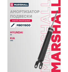 Амортизатор подвески задний HYUNDAI i30 07-; KIA CEED 06-