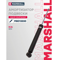 Амортизатор подвески задний HYUNDAI KONA 17-; KIA CEED 18-, SELTOS 19-, SOUL 19-, XCEED 19-