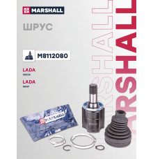 ШРУС внутренний LADA LARGUS 12-, XRAY 15-