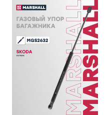 Газовый упор багажника SKODA OCTAVIA 13-