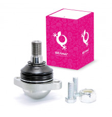 Опора шаровая для а/м Газель NEXT нижняя БелМаг BM.0079