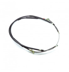 Трос ручного тормоза ВАЗ 2101-07 длинный БелМаг BM.1371