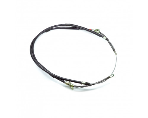 Трос ручного тормоза ВАЗ 2101-07 длинный БелМаг BM.1371