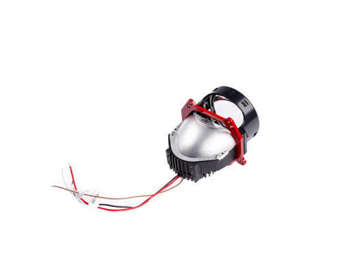 Светодиодная линза Optima Premium Bi-LED LENS Element Series Shift Model 12V