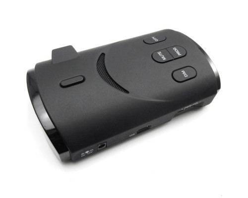 Радар-детектор, "Стрелка СТ" Prestige 561GPS