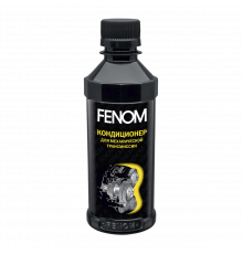 МТ кондиционер для механической трансмиссии FENOM