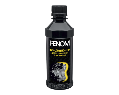 МТ кондиционер для механической трансмиссии FENOM