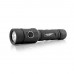Фонарь ЯРКИЙ ЛУЧ T9v.2 CREE XP-G2 350лм 3 реж. +боковой COB, Li-Ion 18650 2600mAh, встр.ЗУ micro-USB