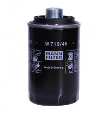 Фильтр MANN W 719/45