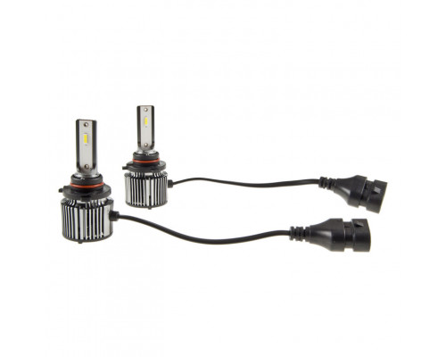 Автомобильные светодиодные лампы OSRAM LEDriving 27W 12V Р4ЗТ (9005DWSPK)