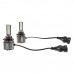 Автомобильные светодиодные лампы OSRAM LEDriving 27W 12V Р4ЗТ (9005DWSPK)