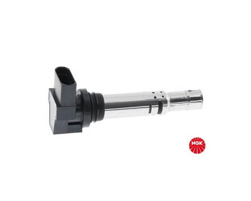 Катушка зажигания NGK 48003 для VAG / Volkswagen / Audi / Skoda