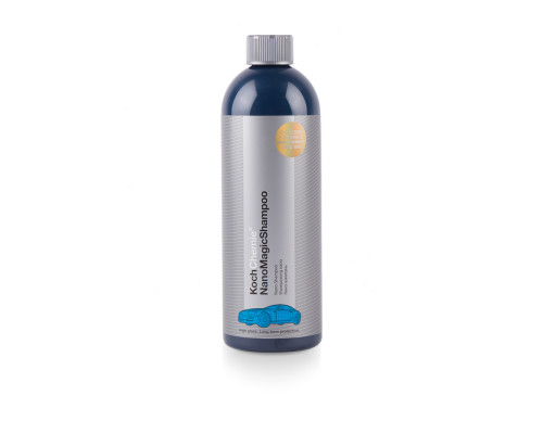 Нано-шампунь KochChemie NANOMAGIC SHAMPOO, 0.75л. 77702750