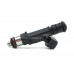 Форсунка топливная BOSCH 0 280 158 107 электромагнитная
