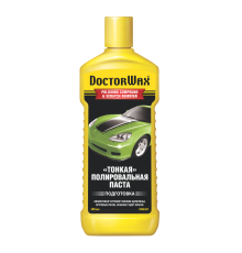 Тонкая полировальная паста DoctorWax