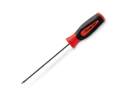 Отвертка-торкс Snap-on с отверстием T8, длина 255мм Отвертка-торкс Snap-on с отверстием T8, длина 255мм